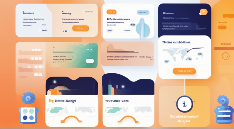 差旅比价平台：如何通过智能化比价功能帮助企业控制差旅预算