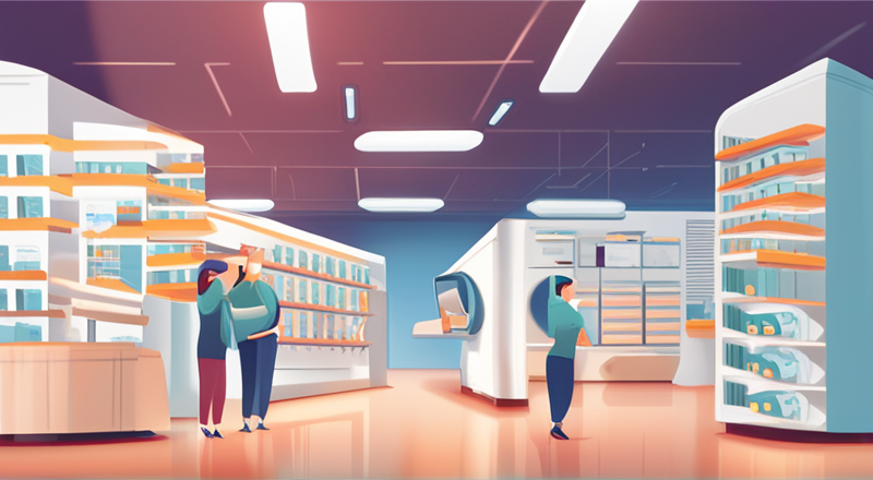 合思智慧门店管理解决方案，帮助企业快速实现智能化转型