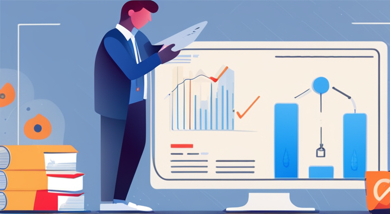 会计档案管理系统的报表生成与统计分析