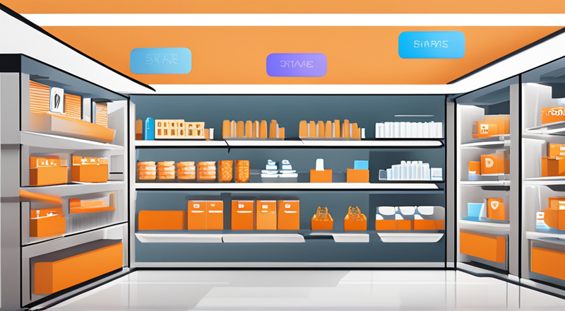 合思智慧门店管理解决方案如何推动门店的持续创新 | 合思