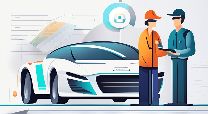 汽车制造企业供应链长，差旅报销管理系统哪家好优化报销关联，轻松理清关联