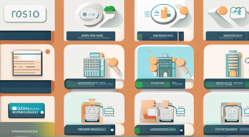 合思差旅报销管理系统的报销流程简化功能哪家好?高效便捷,轻松简化流程