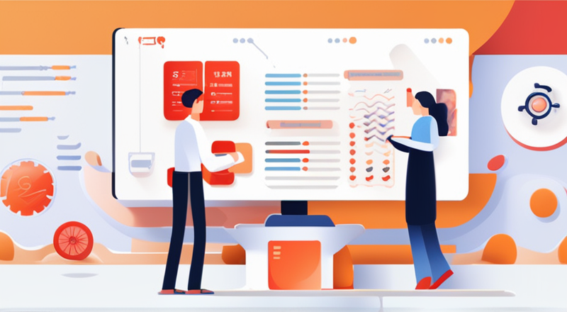 科技企业科研项目资助财务，推荐合思这款会计档案系统