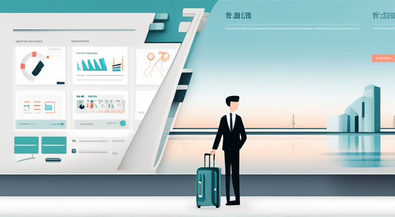 合思商旅管理系统：如何通过智能化差旅管理提高企业的竞争力
