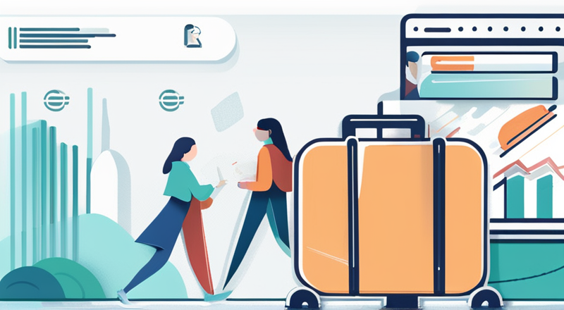 合思差旅报销系统：通过智能化系统提升差旅费用管理的效率与透明度
