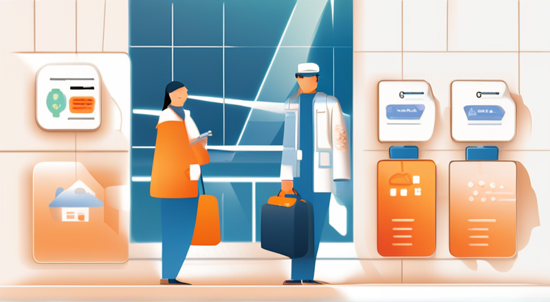 合思电子化报销系统如何帮助企业优化差旅费用的智能审批流程？