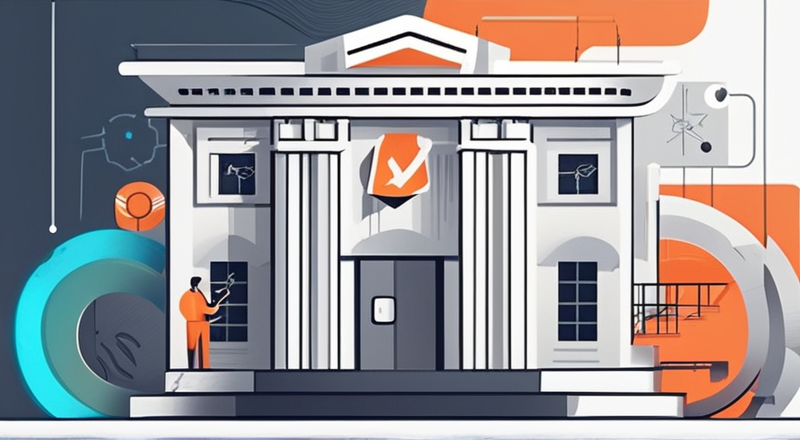 合思银企互联，提升企业与银行的沟通效率