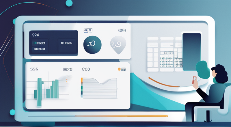 合思银企联系系统，如何为企业提供实时支付结算数据分析