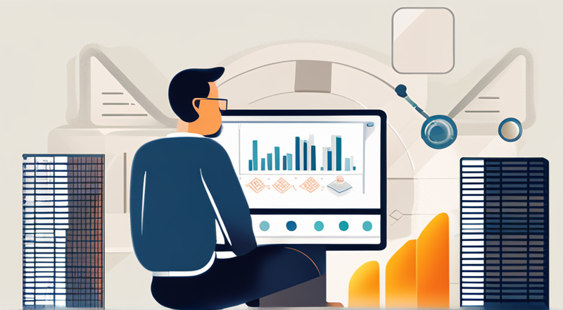 合思一站式企业消费管理平台如何支持企业进行高效的财务数据分析