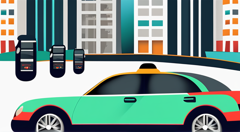 合思员工差旅打车解决方案如何通过数据支持差旅用车决策