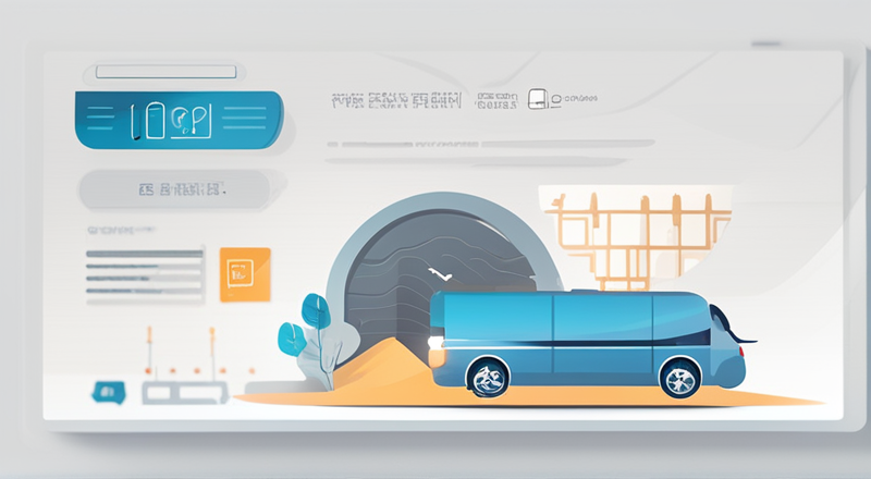 合思企业差旅用车解决方案，智能化出行，提升员工差旅体验