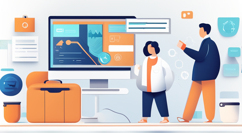 差旅管理系统部署前的准备工作：不容忽视的关键环节