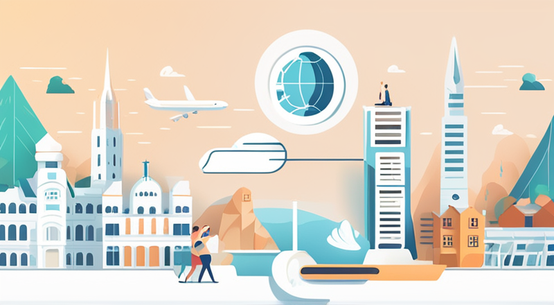 差旅比价平台：一站式服务，帮助企业减少差旅管理的复杂性