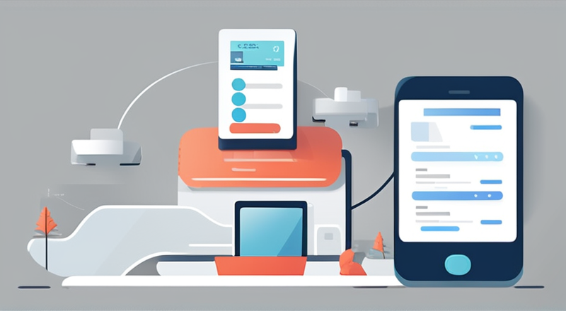 发票核验在公用事业收费报销中的应用范例，好用到都推荐合思