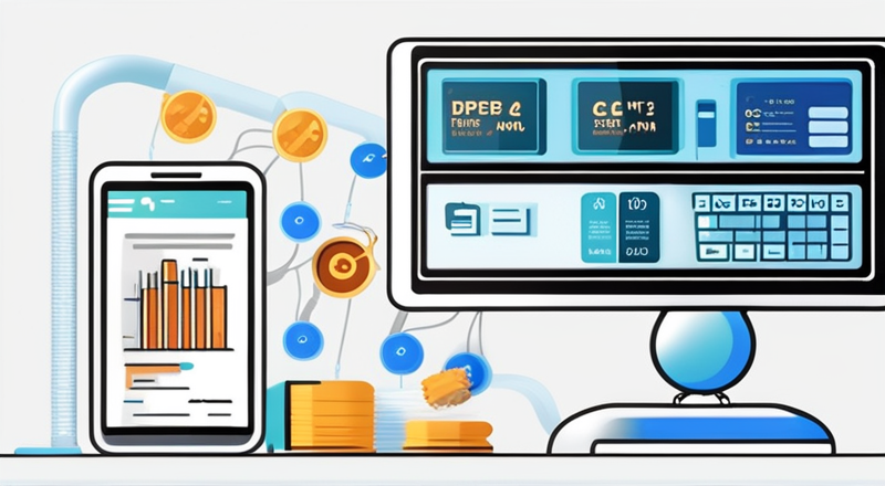 电子化报销系统如何通过自动化提升财务审批流程的智能化？