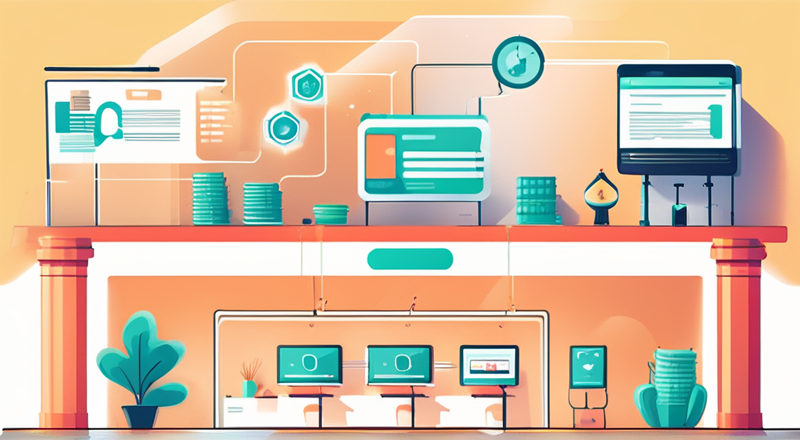 更好用的银企联，帮助企业优化支付结算流程