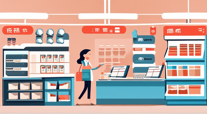 合思连锁零售门店管理解决方案,如何利用智能比价优化采购流程?
