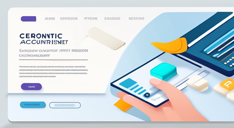 会计报销电子凭证系统配置