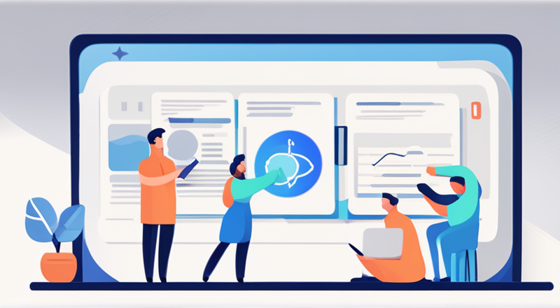 企业财务报销审批系统解决方案