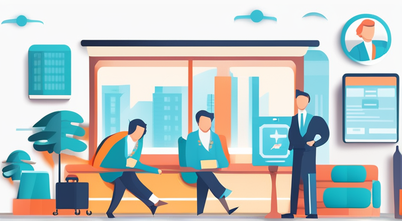 商旅酒店团购平台哪个好，推荐合思商旅