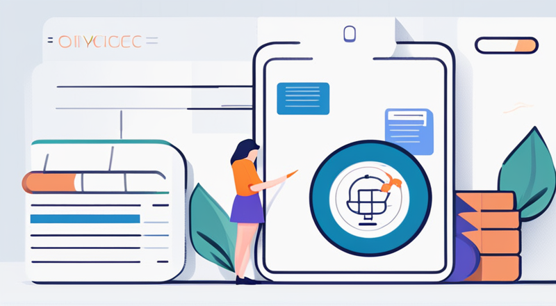 数电票智能校验系统解决方案