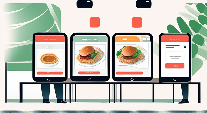 企业订餐解决方案如何实现全程追踪