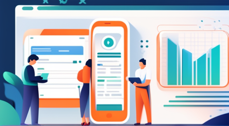 企业财务报销审批平台解决方案