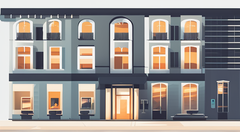 商旅酒店哪个好，推荐合思商旅