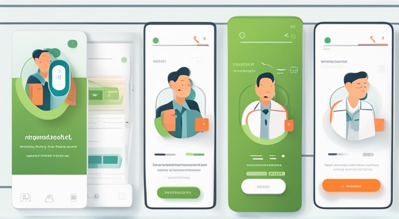智能报销管理系统解决方案