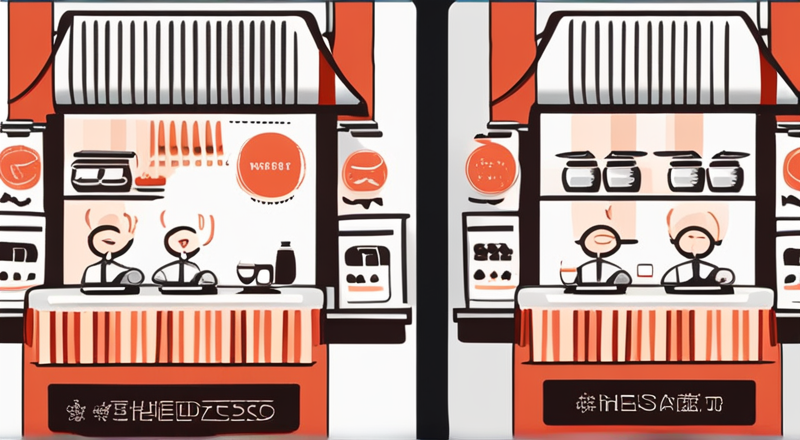 合思企业订餐解决方案,怎么用?轻松管理用餐需求