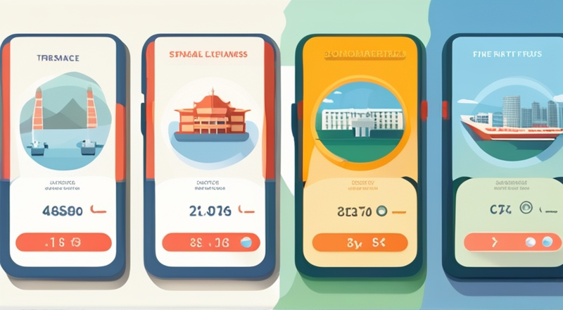 公司一般怎么核算差旅标准