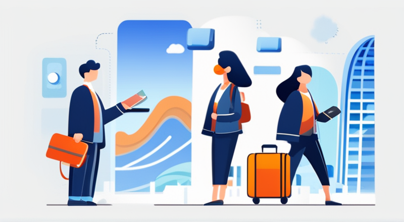 湖北公司差旅平台哪家好,推荐合思商旅