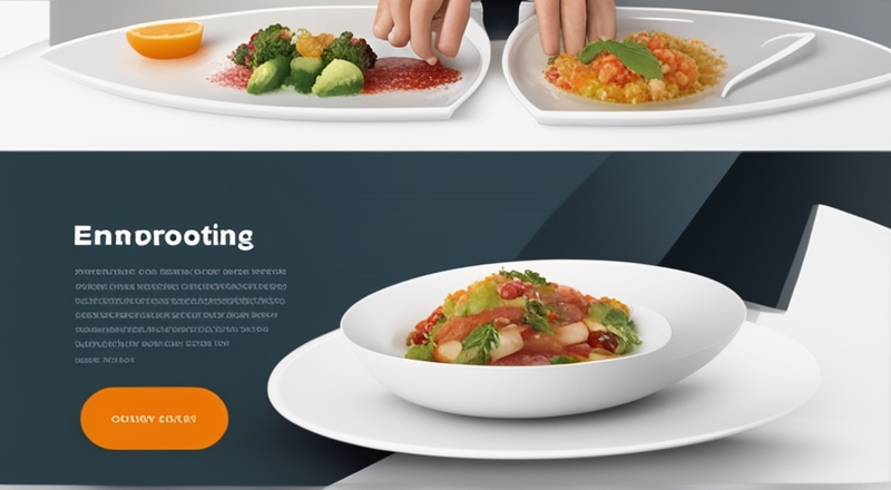 企业用餐解决方案，提升员工用餐体验与健康饮食