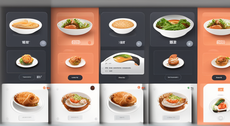 合思企业订餐解决方案，推荐最适合的用餐方式