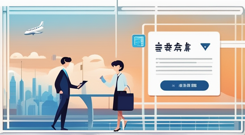 肇庆差旅机票公司有哪些,推荐合思商旅