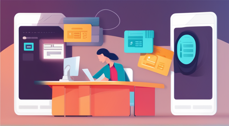 合思无纸化凭证报销系统