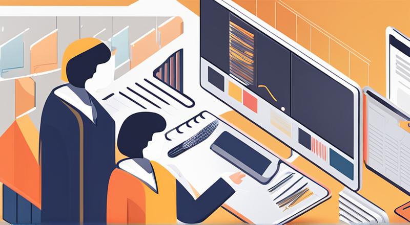 会计档案数字化系统解决方案