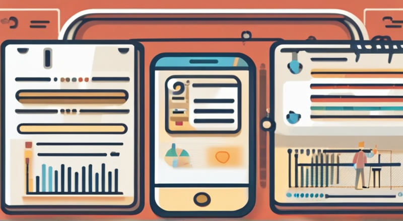 企业报账系统的选择与配置指南，如何最大化提升效率？