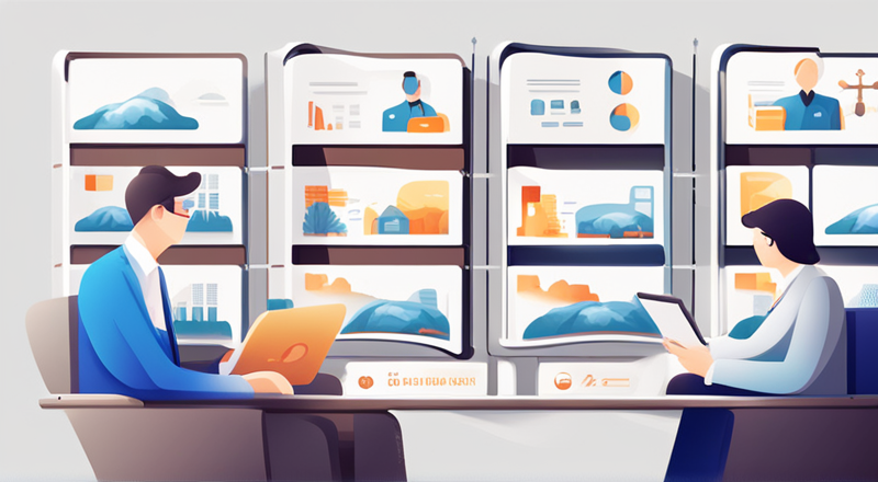 商旅管理哪个产品好，推荐合思商旅