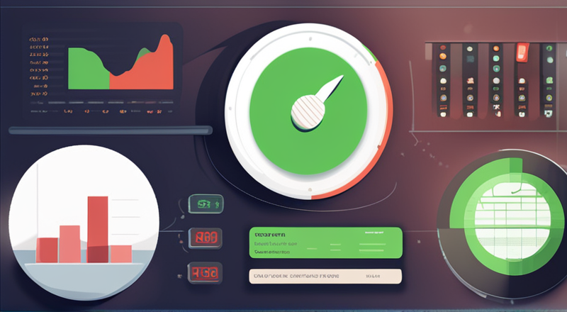 阿米巴核算软件如何提升企业财务数据的实时监控？