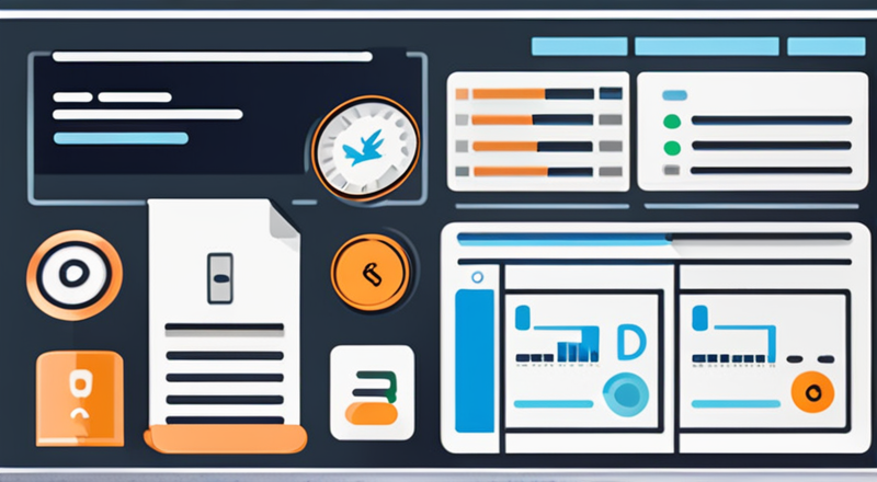 财务在线报销流程