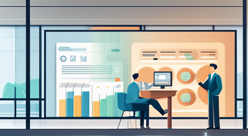 合思财务报账系统推荐，如何通过智能比价提升企业财务管理效率？