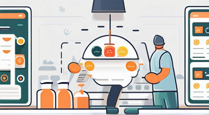 员工订餐解决方案，智能审批系统，节省管理时间