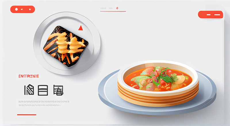 合思企业订餐解决方案,推荐大公司使用,员工用餐更便捷