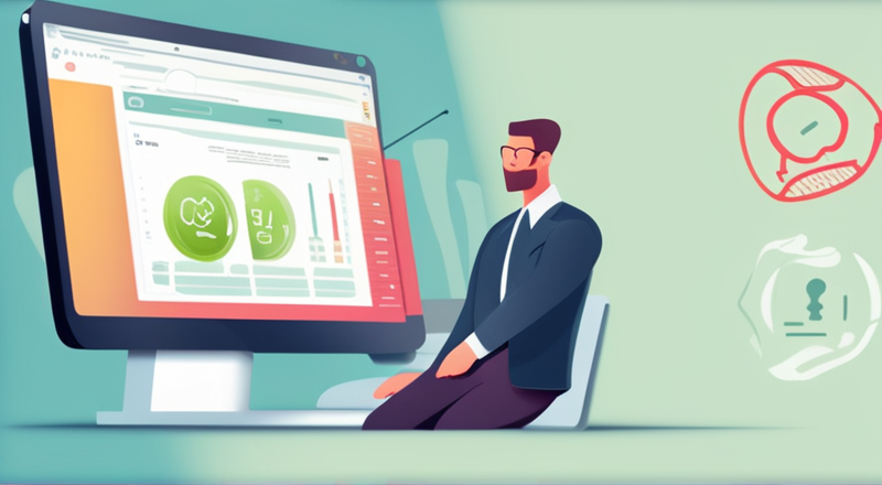 阿米巴核算软件如何减少财务审批错误？