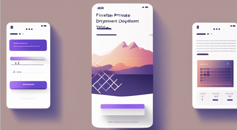 差旅系统私有化部署案例