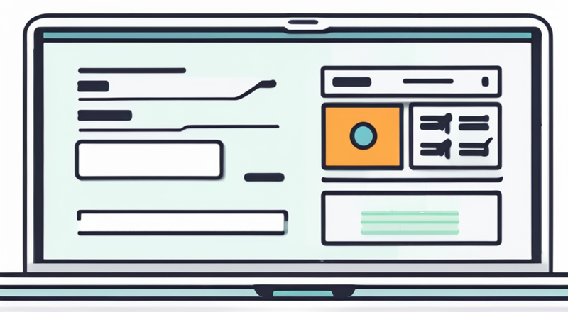 电子发票自动审验系统解决方案