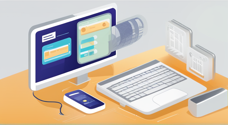 合思银企直联系统支付系统解决方案