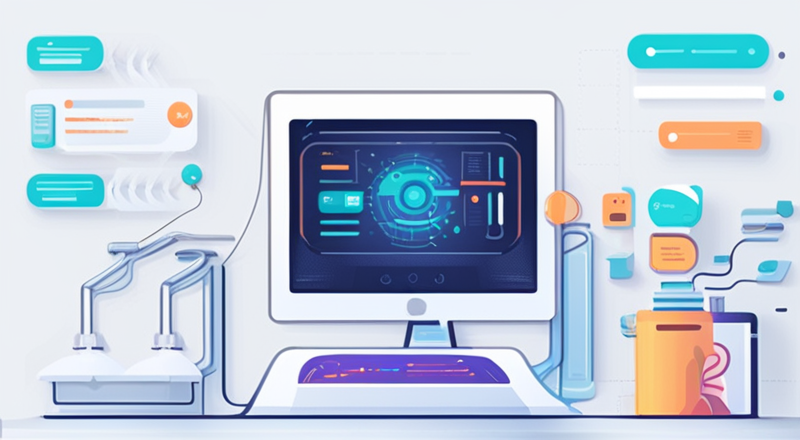 合思自动化电子报销平台