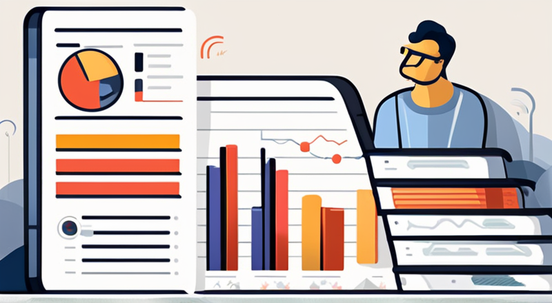 会计档案数字化管理平台分析解决方案